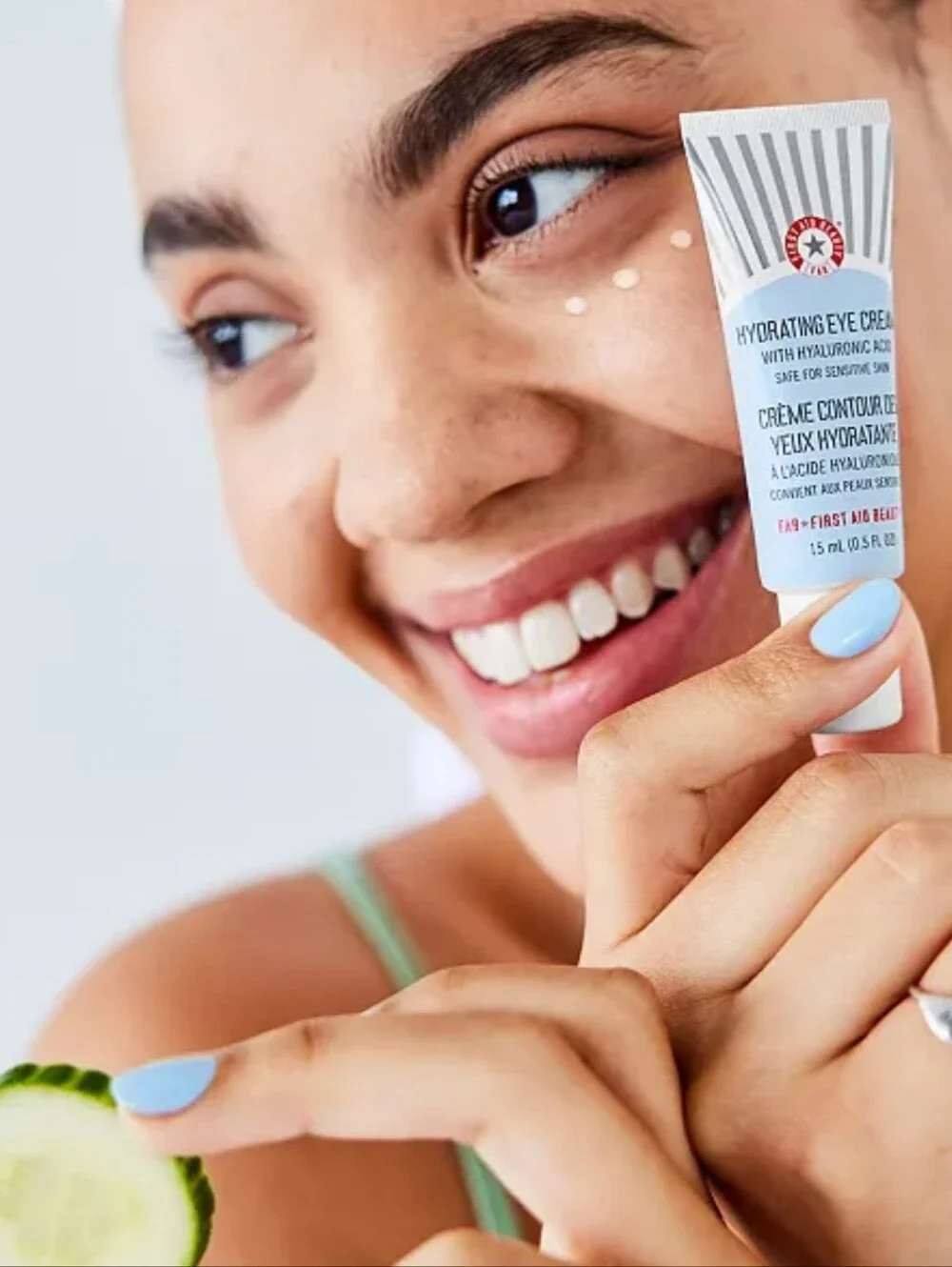 First Aid Beauty brand new